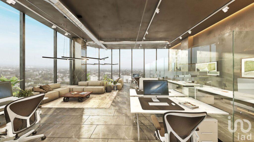 OFICINA EN VENTA EN MÉRIDA, YUCATÁN