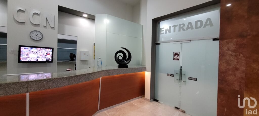 Se renta oficina en Centro de negocios en Plaza Costera 125, Acapulco, Guerrero.