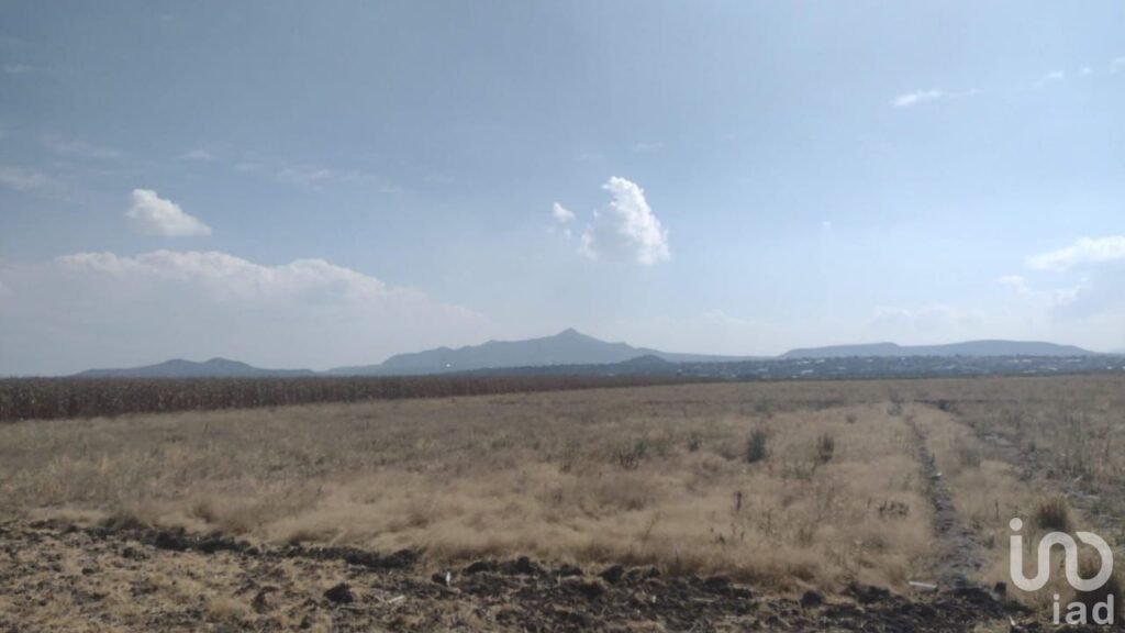 TERRENO EN VENTA EN TELLEZ,AL SUR DE PACHUCA,HIDALGO