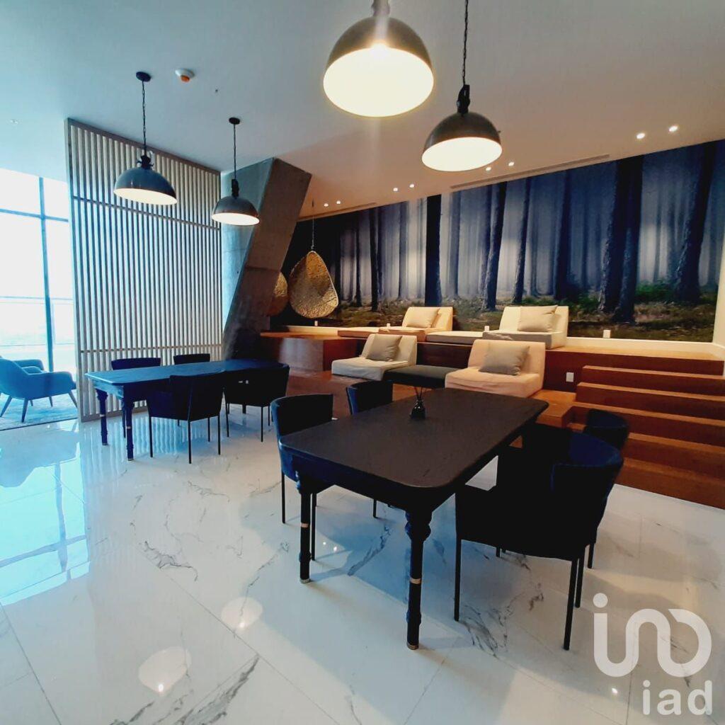 Departamento en Preventa en Colonia Santa María Monterrey, Nuevo León