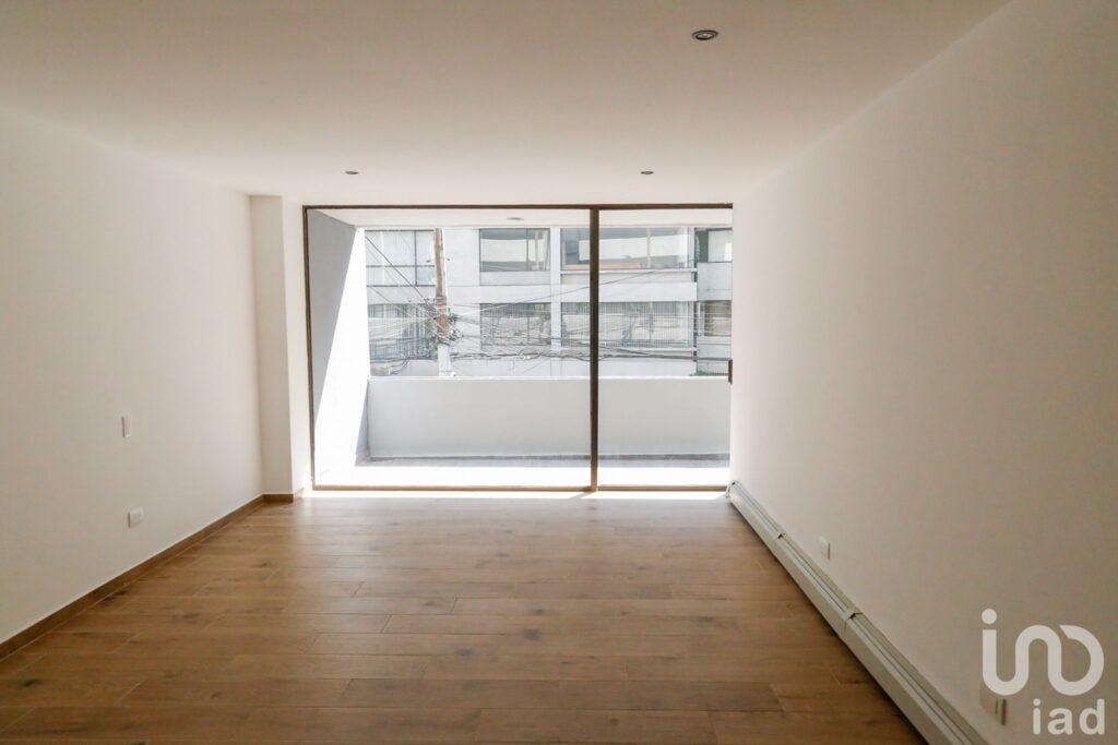 Venta de departamento en Lomas de chapultepec, CDMX