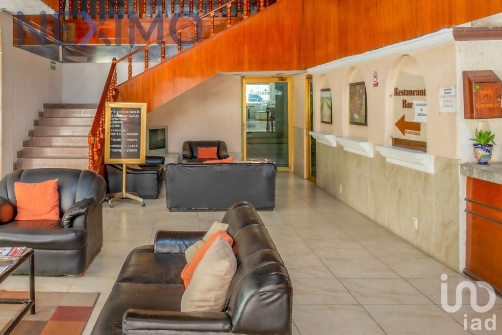 VENTA DE HOTEL EN TUXTLA GUTIERREZ CHIAPAS