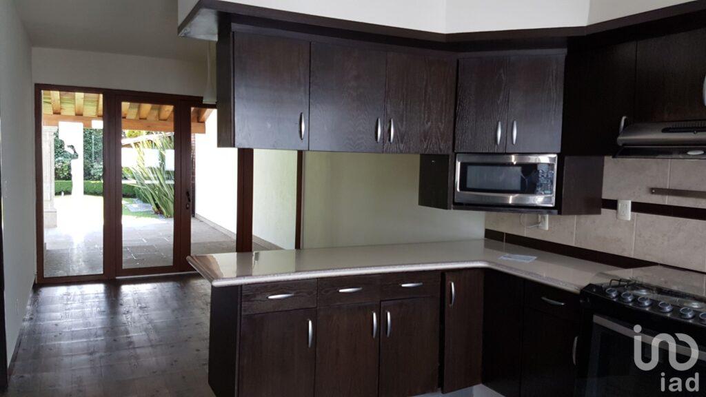 Casa en venta en Huixquilucan, México