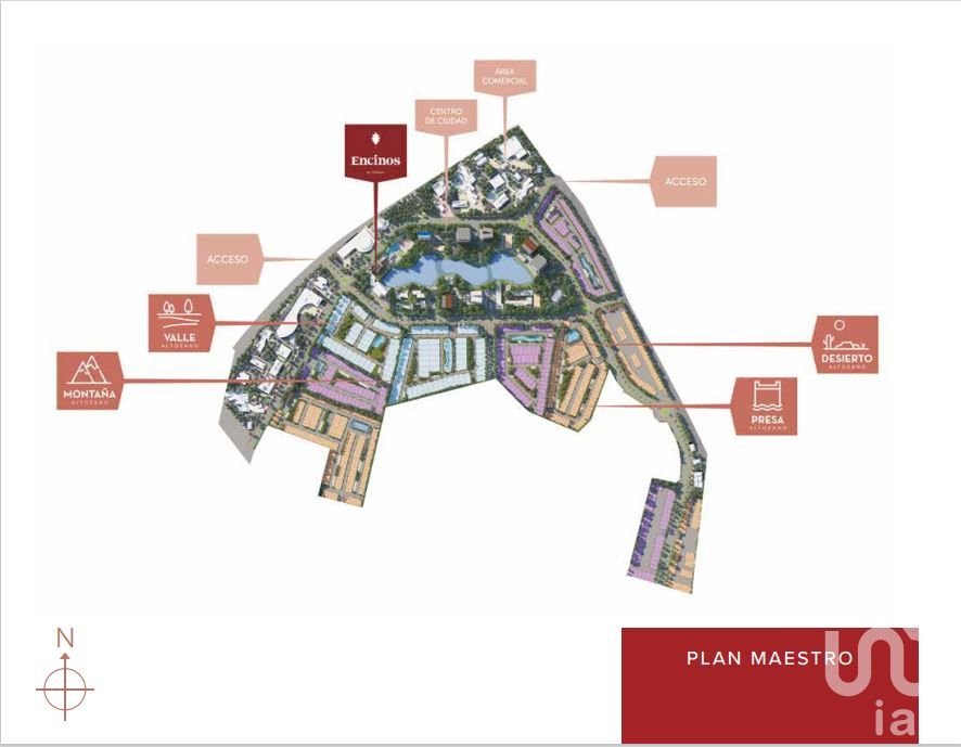 TERRENO RESIDENCIAL EN VENTA ZONA ALTOZANO CD. JUAREZ, CHIHUAHUA
