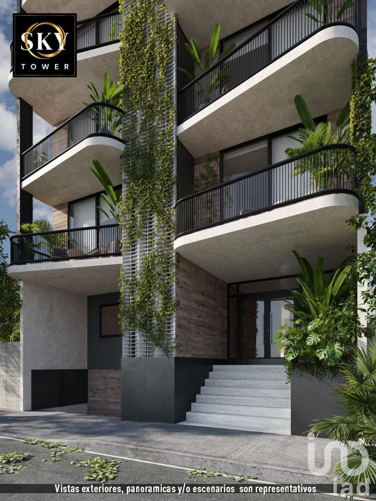 Departamento en venta en la Riviera Maya, México