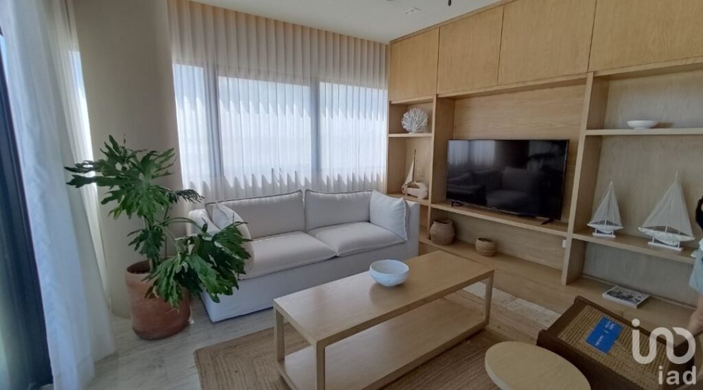 Venta de Pent-house en Yucalpetén, Yucatán.