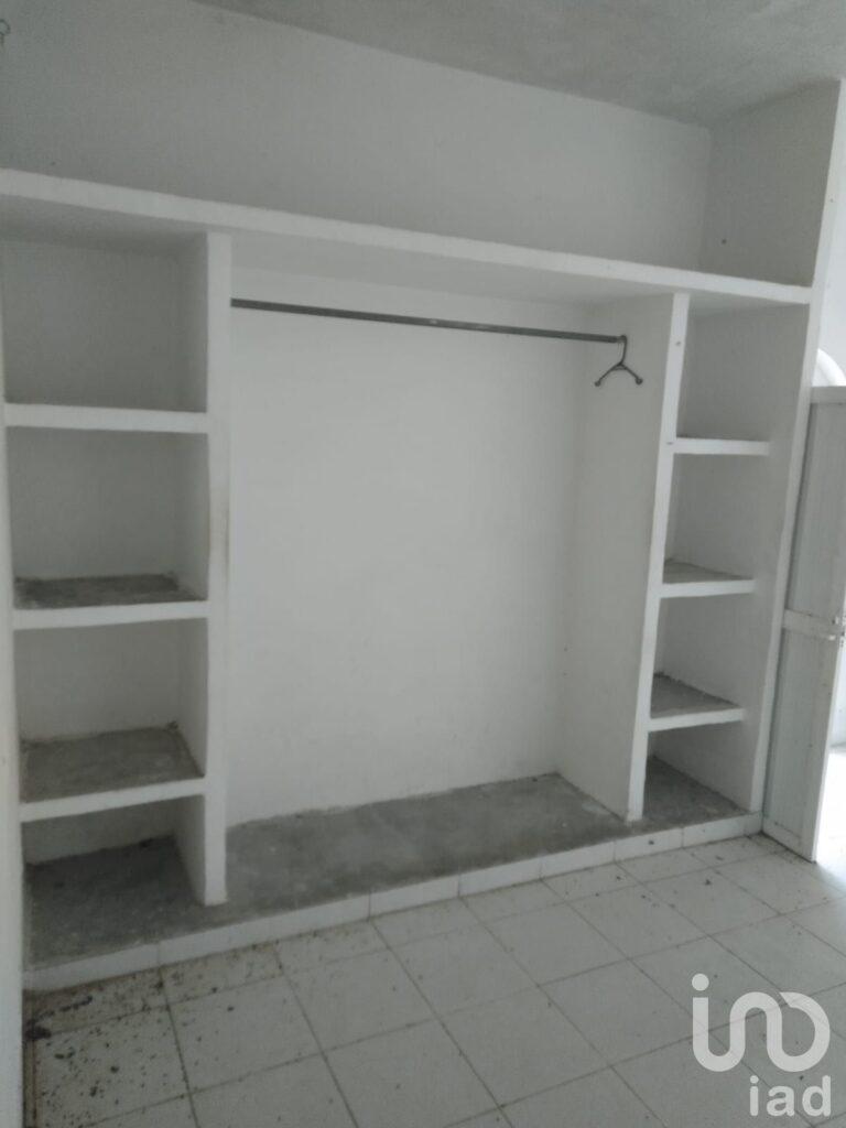 Casa en venta en colonia Cuauhtémoc, Minatitlán, Veracruz