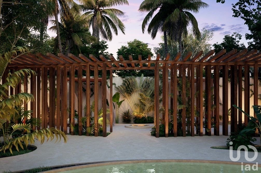 Preventa departamento Lock Off a 10 minutos de playa en Tulum Quintana Roo.