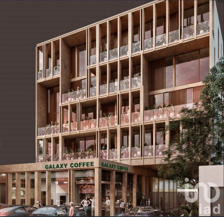 DEPARTAMENTO EN VENTA EN MERIDA YUCATAN NORTE CITY CENTER- MONTES DE AMÉ