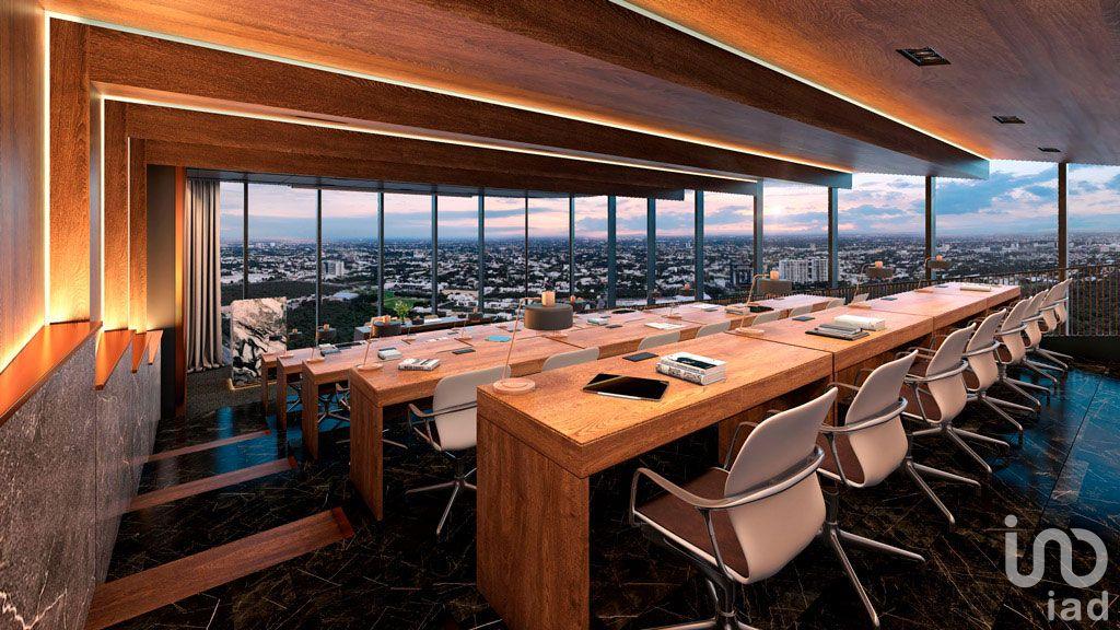 OFICINA EN VENTA EN MÉRIDA, YUCATÁN