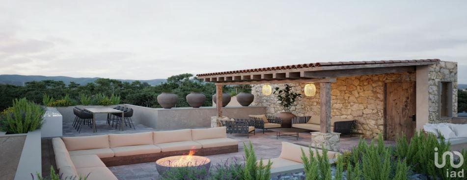 Venta de villa en viñedo en Ezequiel Montes Queretaro