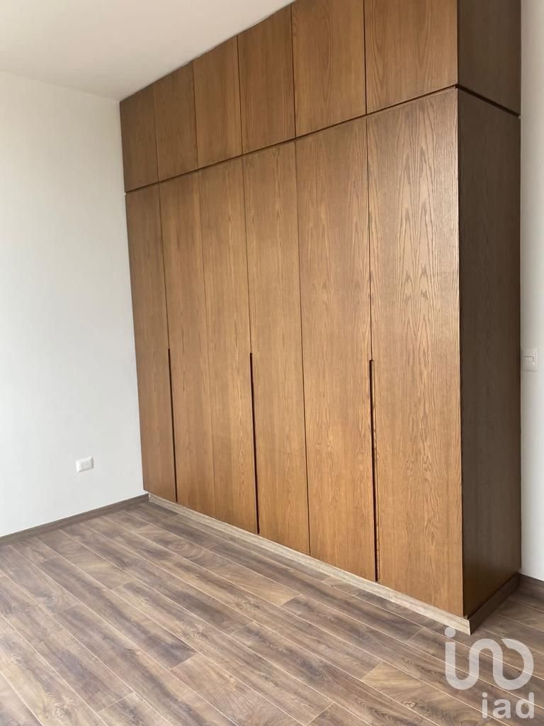 Venta Departamento con Roof Garden - Primer piso - Zona norte Aguascalientes