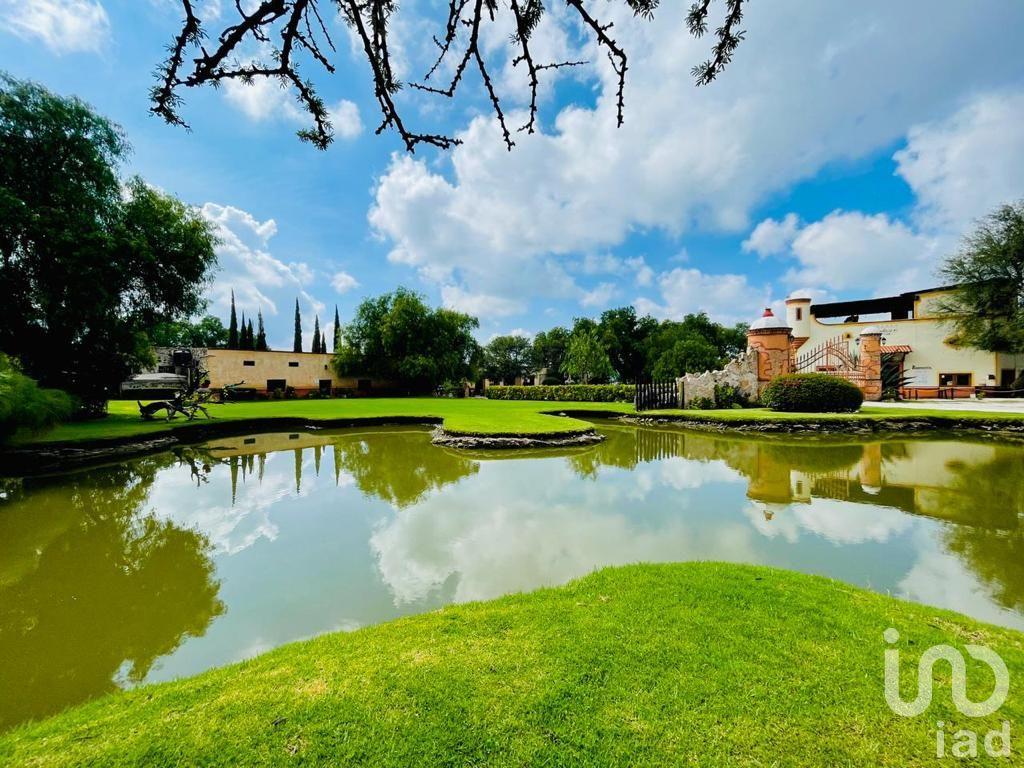 Pre Venta de departamento en un viñedo en  Ezequiel Montes, Qro,