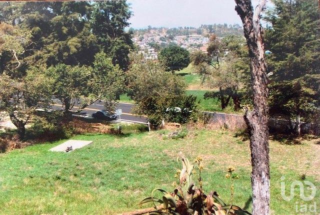 Terreno en venta en Tlalmanalco en Estado de México