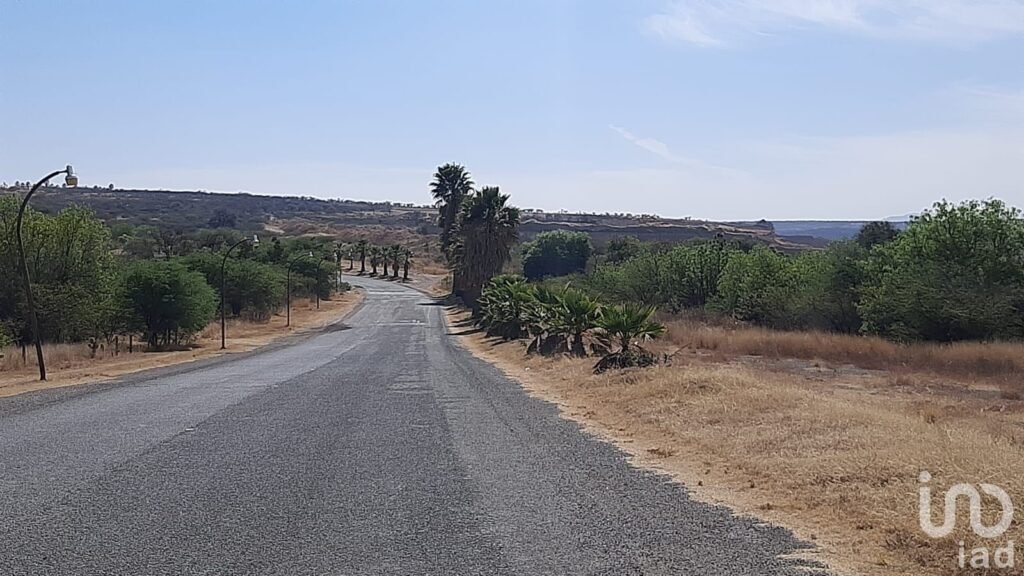 TERRENO EN VENTA EN IRAPUATO, GUANAJUATO