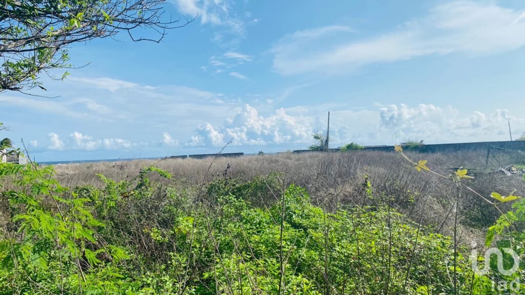 TERRENO EN VENTA BOULEVARD PIE DE LA CUESTA ACAPULCO GUERRERO