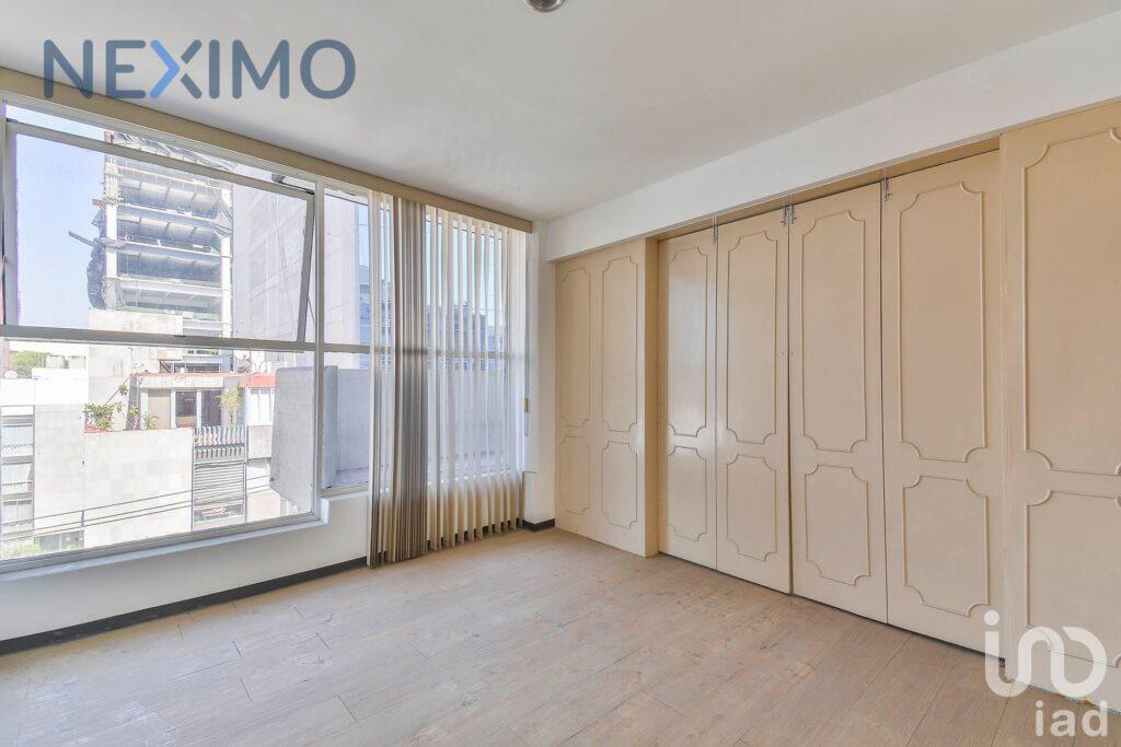 Venta de Departamento en Del Valle, Benito Juarez,  CDMX