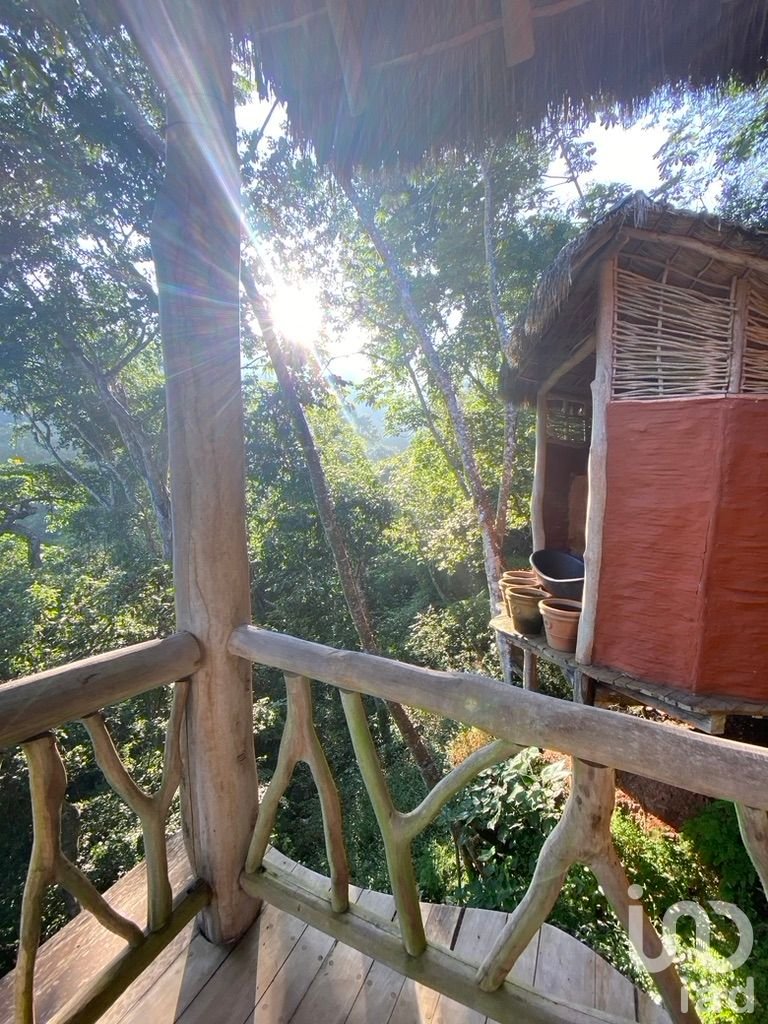 TERRENO EN VENTA  RESERVA ECOLOGICA CAJON DE PEÑAS TOMATLAN JALISCO COSTA ALEGRE