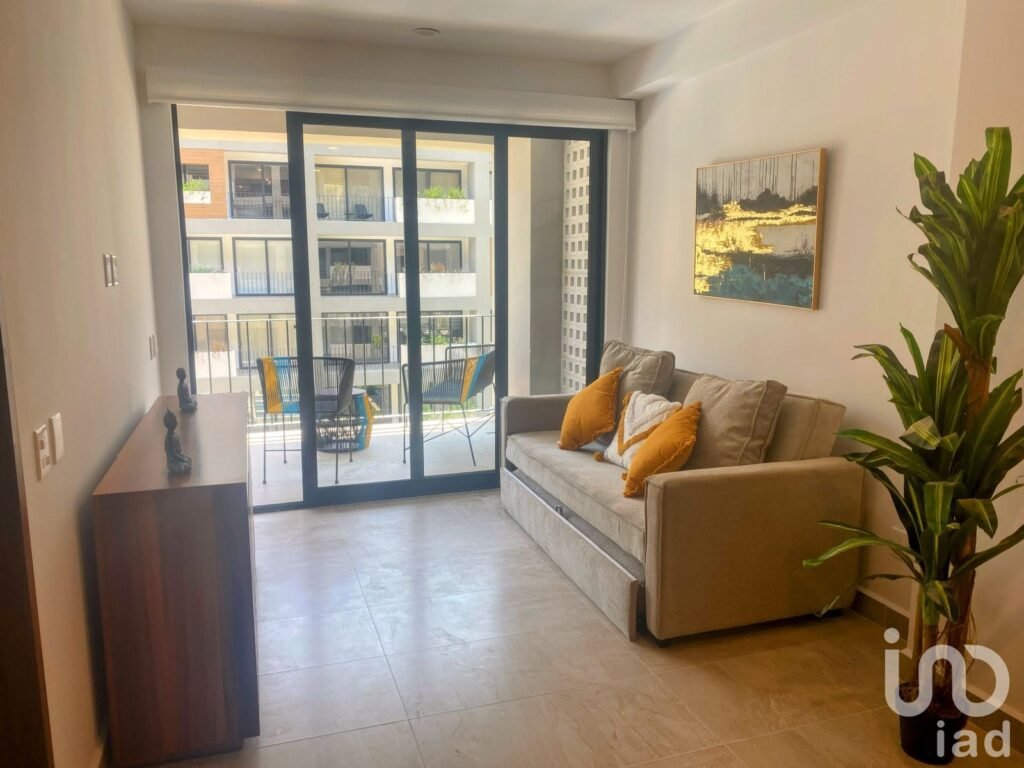 VENTA DE DEPARTAMENTO EN BAHIA DE BANDERAS IYARI RESIDENCIAL