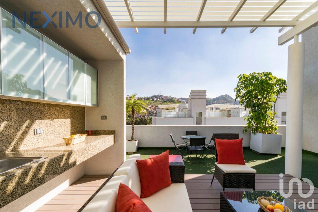 DEPARTAMENTO EN VENTA EN NAUCALPAN DE JUAREZ, ESTADO DE MEXICO