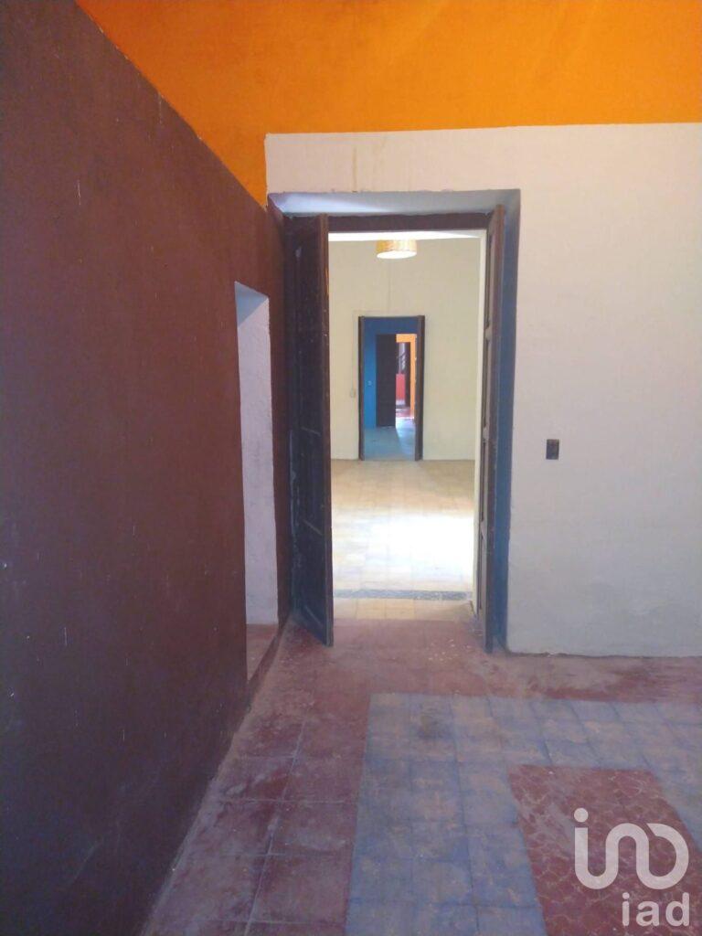 Venta de Casa como terreno en Tecamachalco Puebla