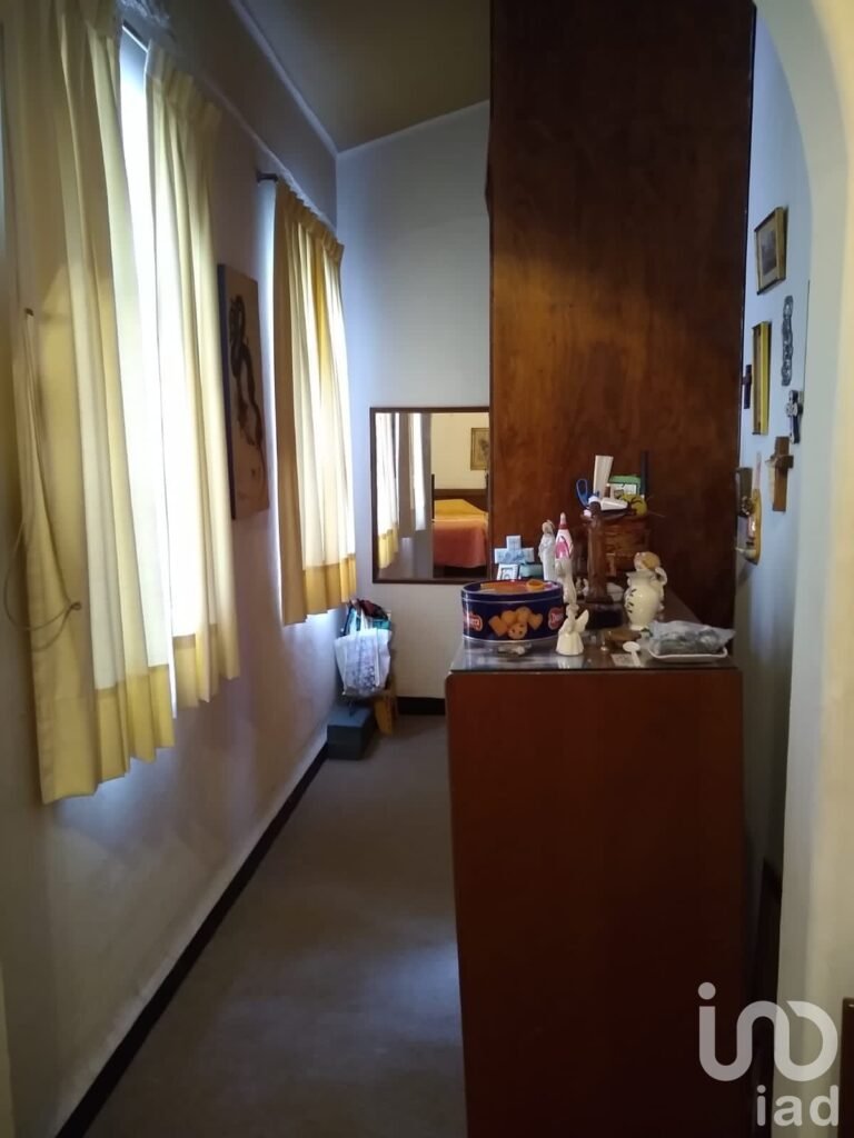 Casa en Venta, colonia Florida, Alcaldía Álvaro Obregón, Ciudad de México