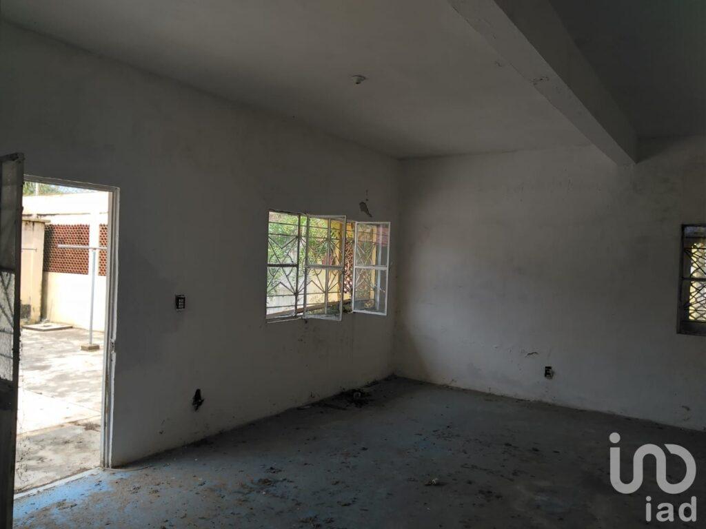 Casa en venta en colonia Cuauhtémoc, Minatitlán, Veracruz