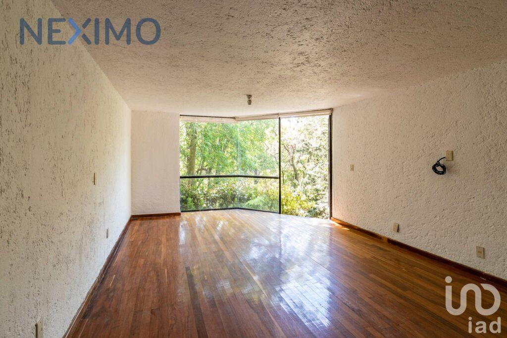 Departamento en venta en Cuajimalpa de Morelos, CDMX