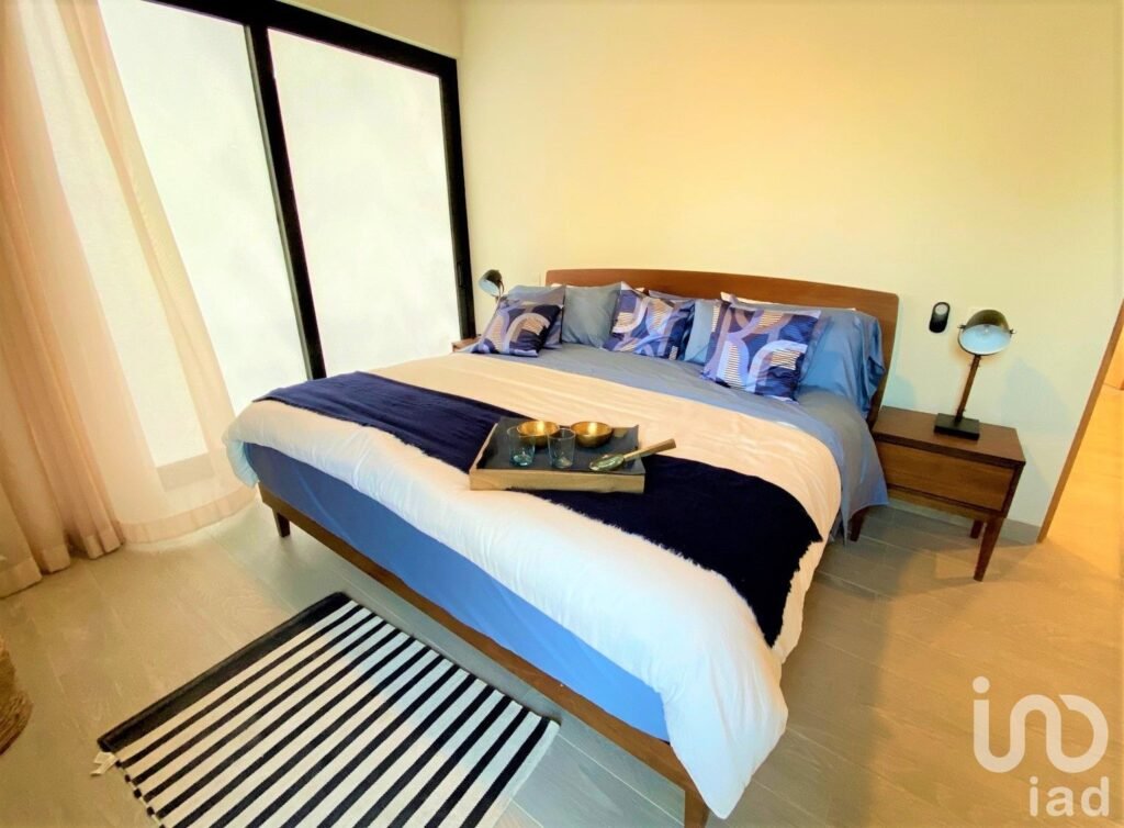 Departamento en venta en Riviera Maya Playa del Carmen