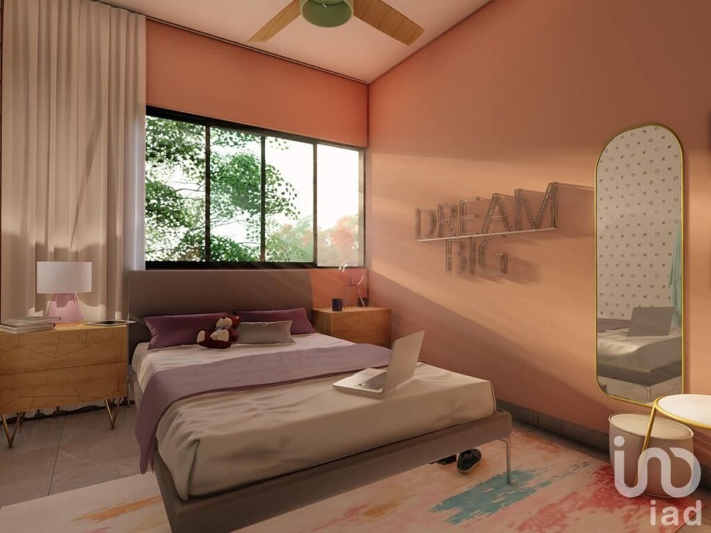 Casa de Lujo de 3 recamaras sobre Huayacan, cerca de Cumbres