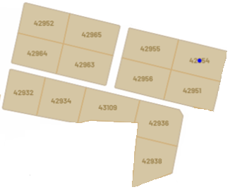 Terreno en Venta en Mérida Yucatán, San Matías Cosgaya
