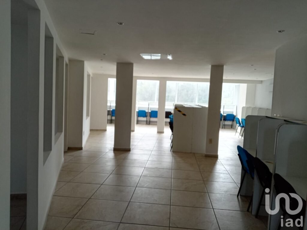 OFICINA EN RENTA EN CUAUHTEMOC, CDMX