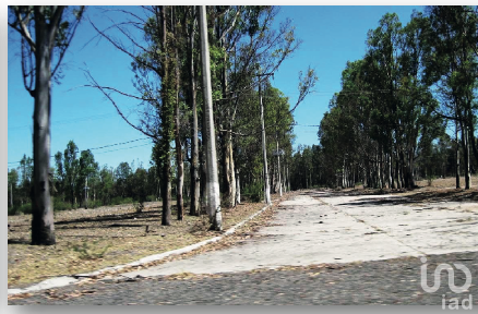 Terreno en venta en San Fandila, Pedro Escobedo, Querétaro