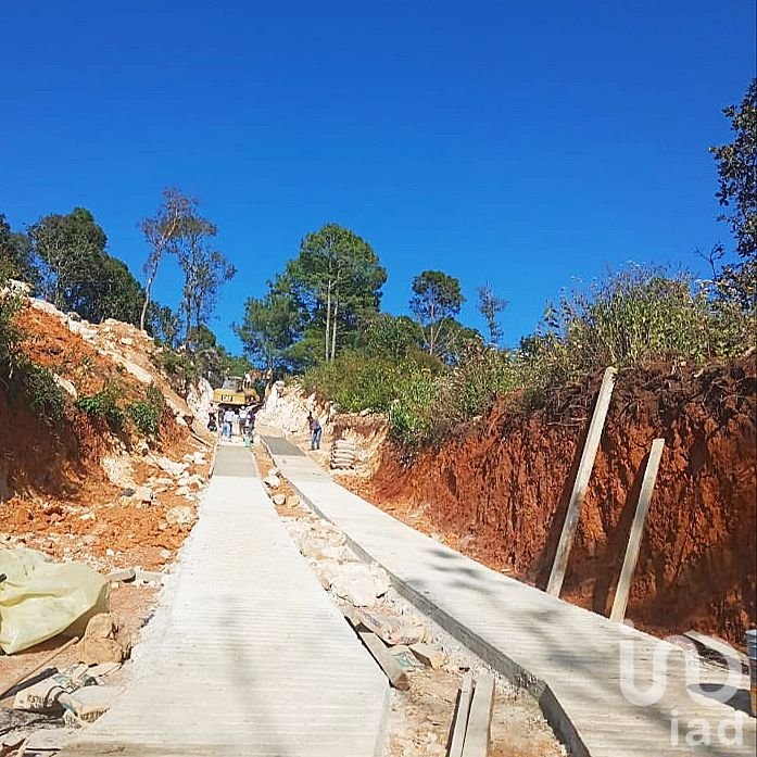 Terreno en venta en San Cristóbal de las Casas , Chiapas