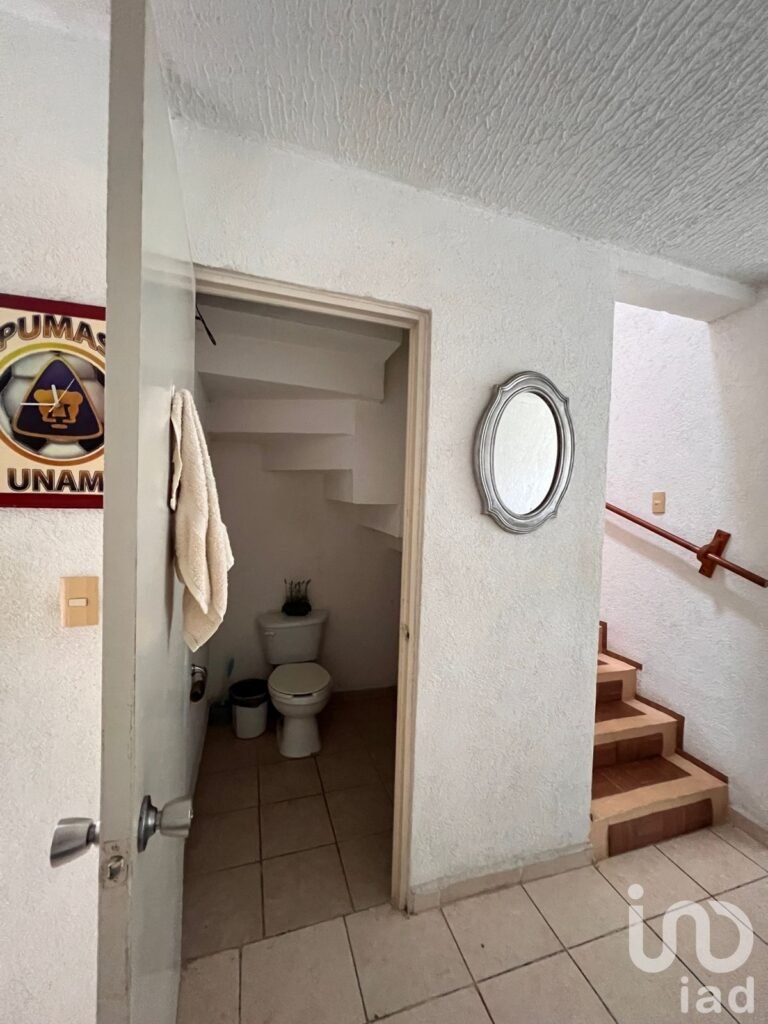 Casa En Condominio en venta en Fraccionamiento la Marquesa