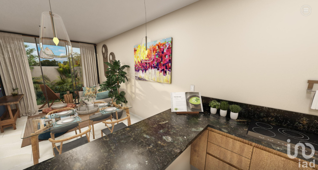 Departamento  a la venta en Tulum, Quintana Roo