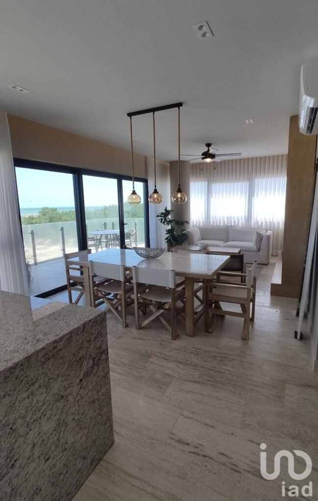 Venta de Pent-house en Yucalpetén, Yucatán.
