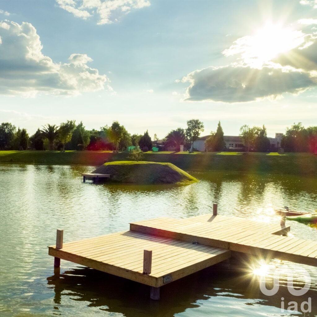 Terreno en venta en Edén Los Sabinos, Aguascalientes