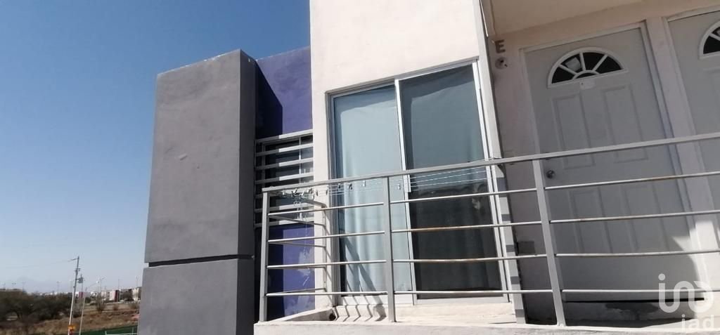 Departamento en Venta en Nueva Dinastía, Pesquería NL,