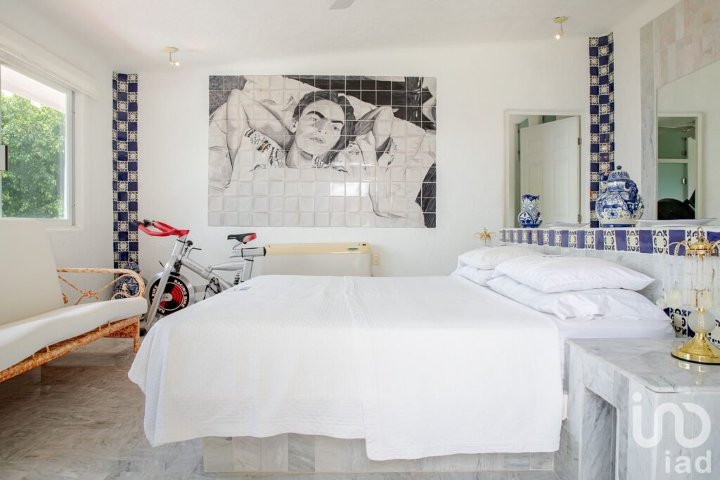 CASA EN VENTA EN LAS BRISAS, ACAPULCO. GRO.