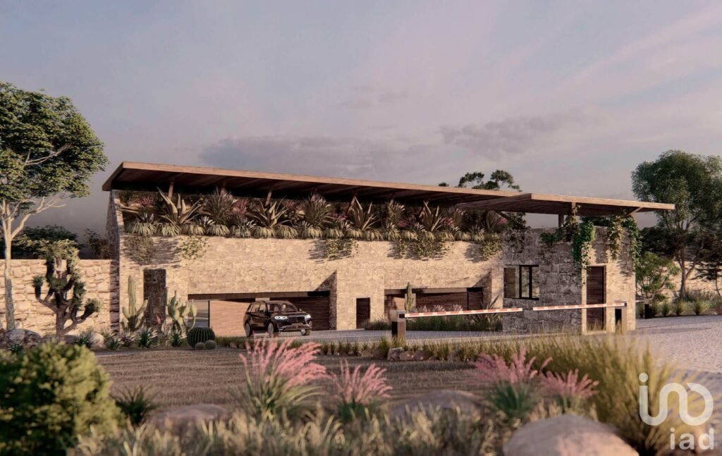 Terreno en Venta en San Miguel de Allende, Guanajuato