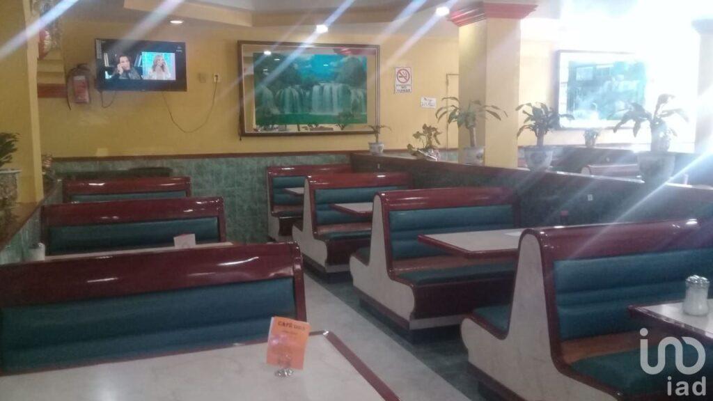 Venta de Terreno en Av. México-Tacuba, Miguel Hidalgo, Ciudad de México. CP.- 11370