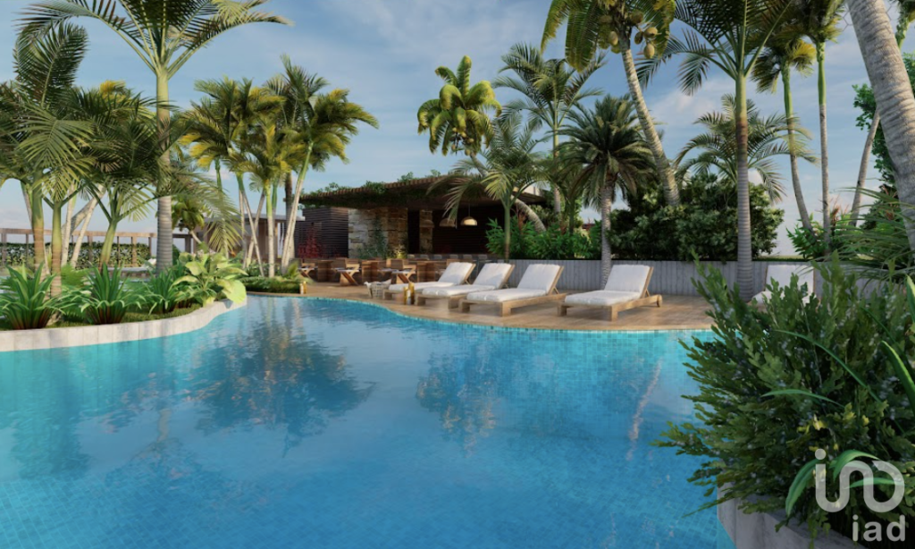 Estudio en venta en Tulum Quintana Roo