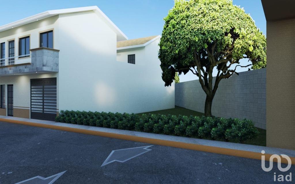 Casa en venta en Villa de Guadalupe, Emiliano Zapata, Veracruz