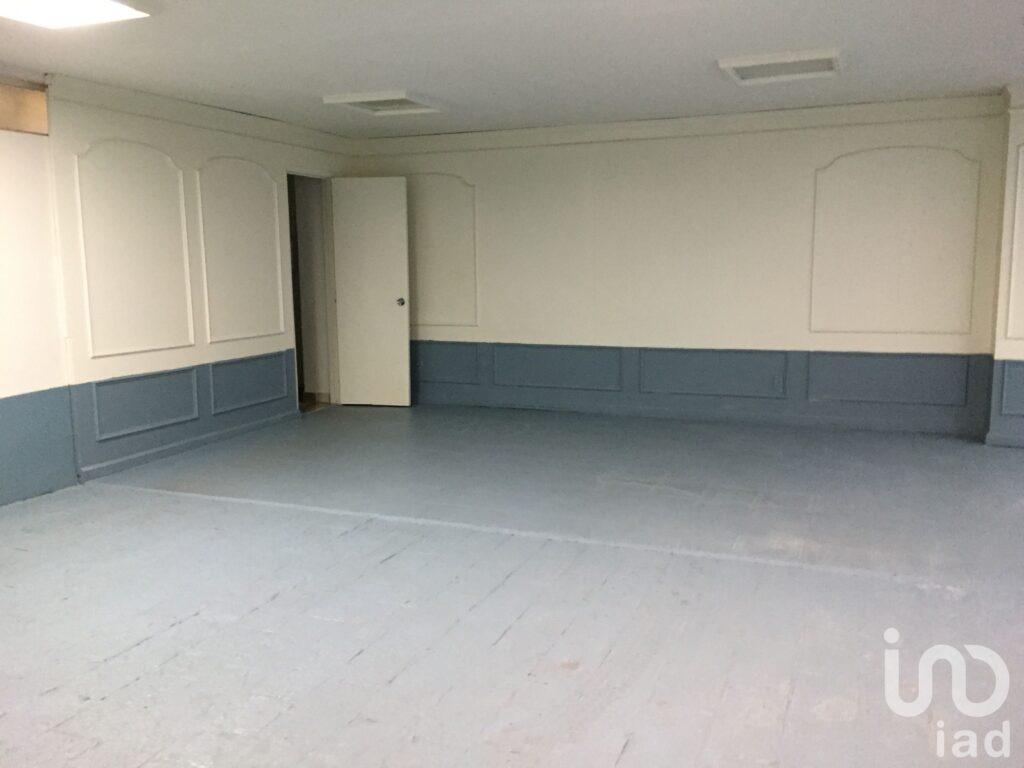 VENTA DE EDIFICIO EN DEL VALLE, BENITO JUAREZ, CIUDAD DE MÉXICO