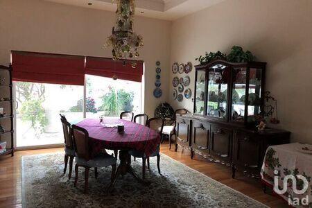 Casa en Venta en Huertas el Carmen, Corregidora, Querétaro.