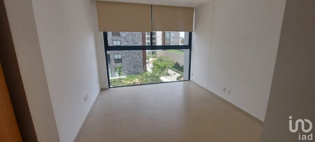 Departamento en venta centrico en Queretaro