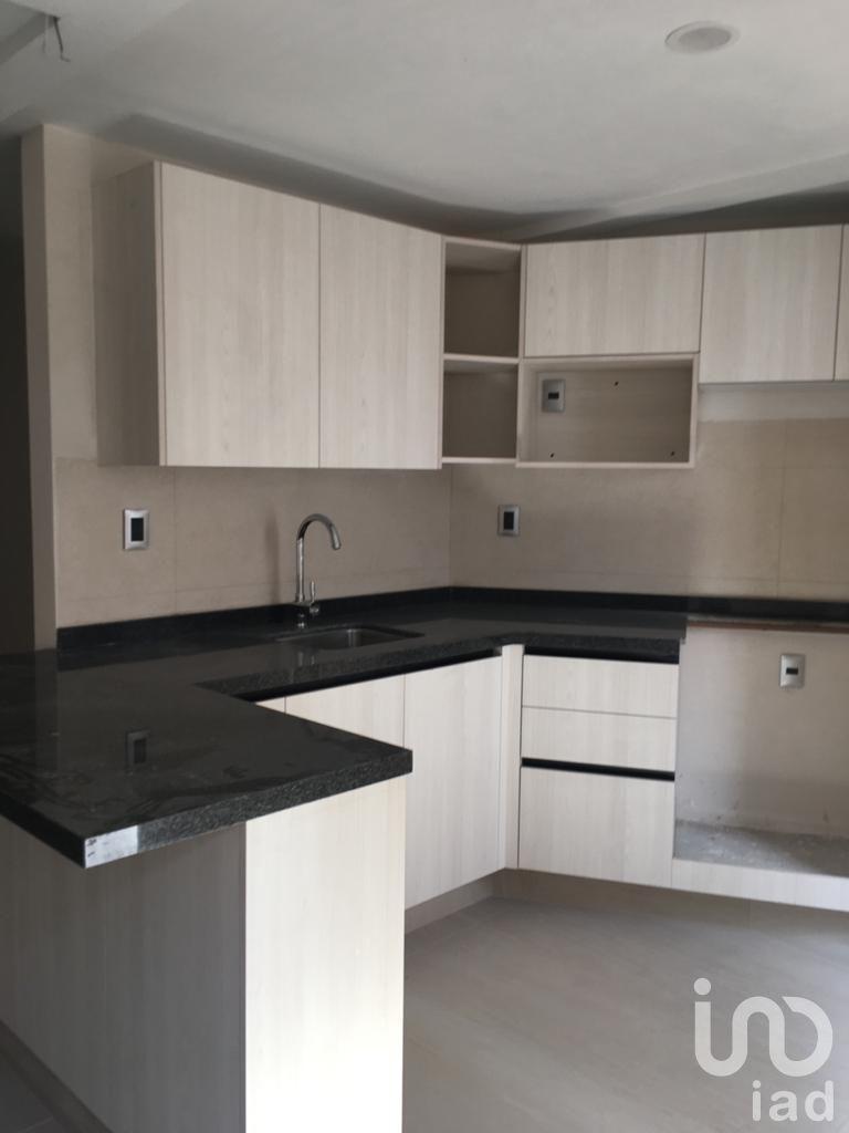 Departamento en Venta  en colonia Torre Blanca, Miguel Hidalgo, Ciudad de México