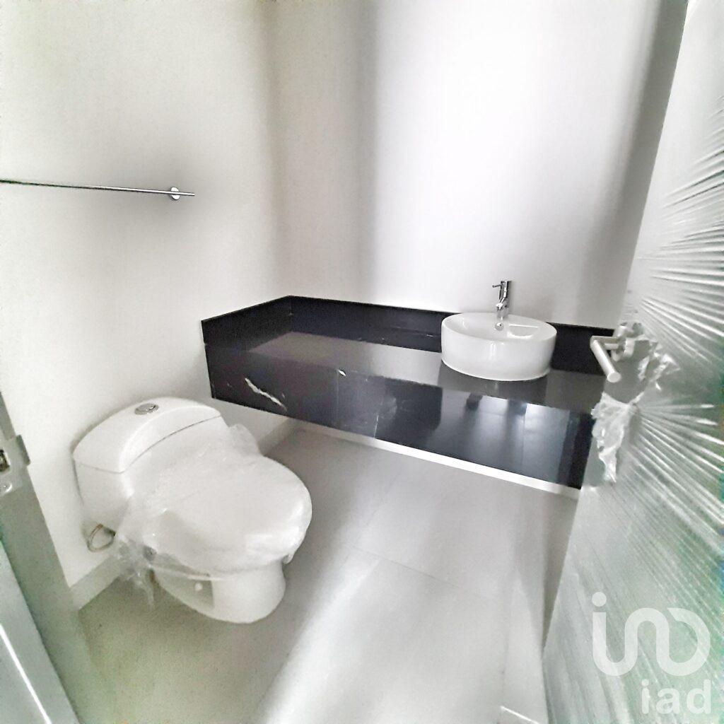 Departamento en Venta en  Monterrey  Santa María, Monterrey