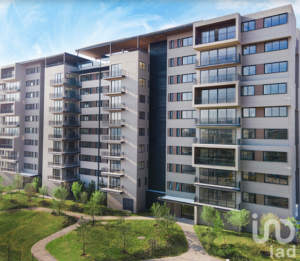 Departamento en venta en Campanario Norte Querétaro Departamento en venta en Campanario Norte Querétaro